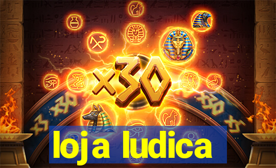 loja ludica